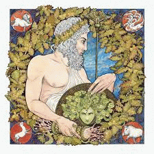 Alkaios Part I The Eagle